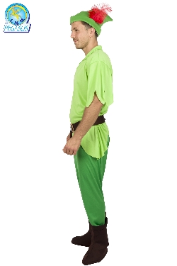 PETER PAN